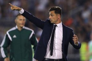 Rădoi a definitivat lotul U21