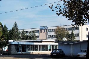 Fiscul a vândut active ale Uton pentru 9,3 milioane de lei