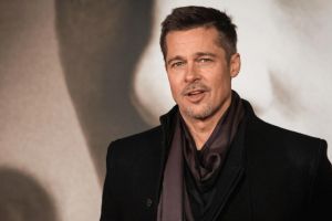 Brad Pitt a făcut o nouă cucerire: tânăra are 23 de ani şi este fiica unei celebre actriţe