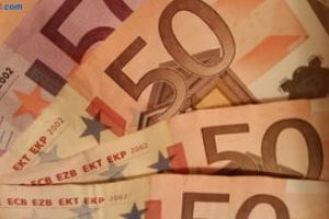 Statul german, fraudat de romani