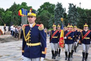 Proiect de act normativ privind finantarea paradei militare nationale prilejuite de data de 1 Decembrie 2018. Cheltuieli preconizate