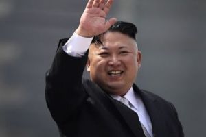 Kim îl invită „fierbinte” pe Papă la Phenian
