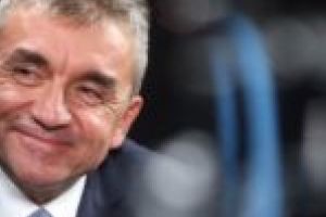 Directorul Aur`a, om de bază într-un proiect de aur pentru România!