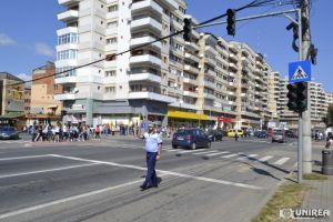 Cod Rutier 2019: Regulile pentru prioritate s-ar putea schimba de anul viitor