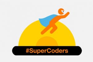 Caravana SuperCodres ajunge la Braşov. Copiii sunt aşteptaţi să participe la cursuri gratuite de competenţe digitale