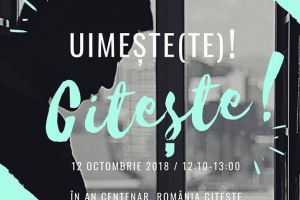 CNAM: În an centenar, Ardealul, Moldova şi Țara Românească citesc împreună