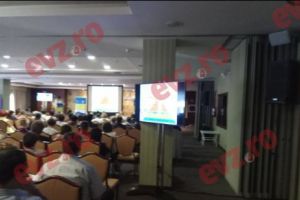 Peste 200 de neurologi au discutat despre eficienţă în diagnostic şi tratament