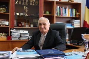 Mureşul, pe locul 7 în ţară la numărul de companii de top!