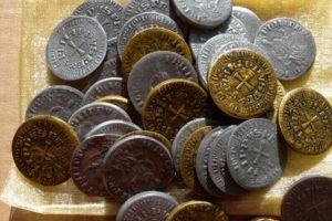 Congresul Internaţional de Numismatică, la Centrul Cultural Reduta