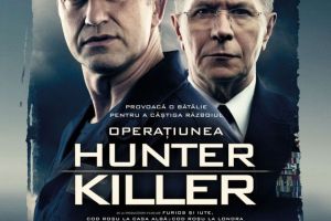 I Still See You (2018) – Blestemul celor rămaşi – Sergiu Nicolaescu – M,J – 18:30