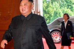 Kim Jong-un SFIDEAZĂ SUA? Liderul nord-coreean, arătat cu degetul după ce şi-a luat un automobil de lux