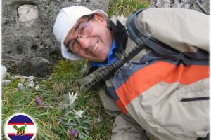 Vasile (Vali) Băcanu, un mare iubitor al muntelui a plecat spre ceruri!