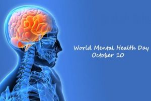 10 octombrie – Ziua mondială a sănătăţii mintale