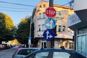 In atentia soferilor!: Cum se circula in zona Piata Grivitei dupa ce traficul a fost resistematizat