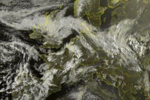 România va fi lovită de temperaturi anormale
