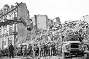 Cutremur în România. ULTIMELE INFORMAŢII despre SCENARIUL HORROR. Breaking news