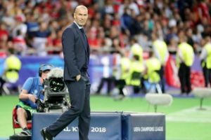 ADEVĂRATUL MOTIV pentru care Zinedine Zidane s-a despărţit de Real Madrid