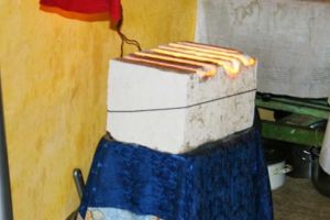 Atentie la utilizarea instalatiilor improvizate de incalzire pe curent electric!