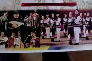 Festivalul Cântecului Păstoresc ”Mioriţa”