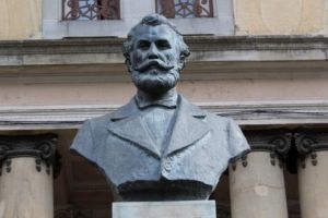 Conferinţă despre „Contribuţia lui Alexandru Papiu Ilarian la făurirea statului român modern”