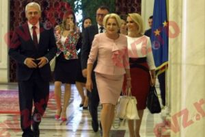 ÎNTORSĂTURĂ de situaţie în GUVERNUL DĂNCILĂ. Un ORDIN DE ULTIMĂ ORĂ schimbă totul