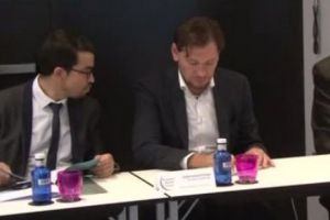 Proiect de ISLAMIZARE a SPANIEI: S-au pus BAZELE contrucţiei unei MOSCHEI MARI în Barcelona