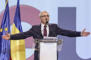 Vicepreşedintele Forumului Civic al Românilor din Covasna, Harghita şi Mureş: PSD boicotează Normalitatea