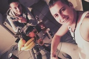 Ultima goană: Orădeanul Ştefan Sebastian Covăşdan a murit într-un accident groaznic în Londra, familia are nevoie de ajutor să îl poată aduce acasă (VIDEO)