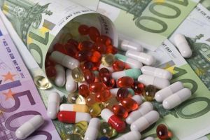 Ministerul Sănătăţii se ocupă de corecţia preţurilor la medicamente