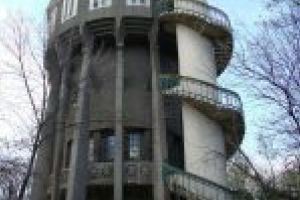 Proiectul pentru Reabilitarea Castelului de Apa din Gradina Mare va costa aproximativ 4.600.000 euro