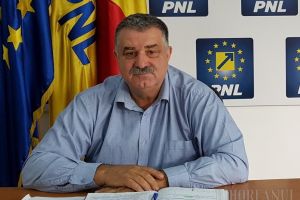 Consiliul Judeţean plăteşte chirii de 10.000 euro lunar, singura grijă e să dea bani la fundaţiile UDMR, acuză PNL-istul Ionel Avrigeanu