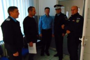 Mai multi jandarmi maramureseni au donat sange