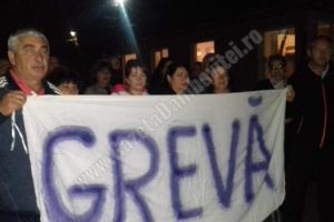 Târgovişte, fără transport public! Sindicatul a declanşat grevă generală