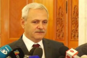 Liviu Dragnea susţine că referendumul a fost un succes pentru PSD - VIDEO