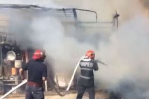 LEGEA responsabilă cu SIGURANŢA românilor, VECHE de 20 de ani. AVERTISMENTUL specialiştilor