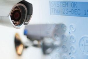 Amenzi pentru nereguli la sisteme de securitate