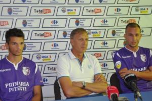 Domnul Stroe nu mai este. Ce facem cu FC Argeş?