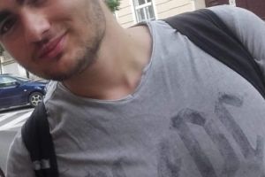 Student la Informatică, voluntar la AIESEC