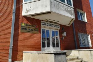 Post vacant la Centrul Militar Constanta. Ce conditii trebuie indeplinite si cand este rpogramat concursul