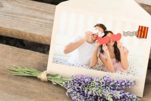 MyLetter, un nou serviciu lansat de Poşta Română. Clienţii îşi pot personaliza plicurile de corespondenţă