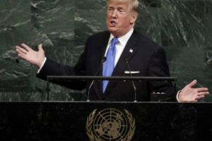 DEMISIA care zguduie SUA din temelii. Trump este devastat