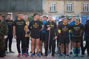 Start in Stafeta Veteranilor, de la Timisoara spre Carei. Maraton de peste 3.000 de kilometri