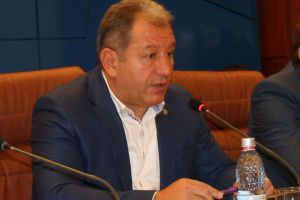 Proiect unic pentru Transilvania la Bistriţa. Radu Moldovan: Suntem în discuţii