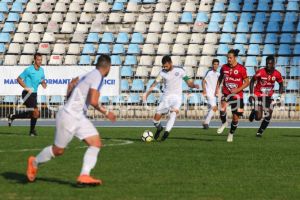 LIVE TEXT: SSC Farul joaca astazi la Constanta cu Universitatea Cluj in Liga a 2-a (galerie foto)