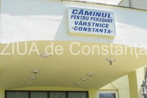 Caminul de batrani cauta infirmiere si paznic