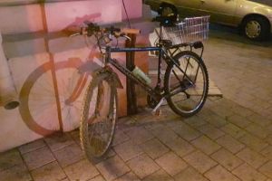 Accident rutier mortal in judetul Arad. Un biciclist a murit pe loc. Incredibil ce varsta are soferul implicat in accident