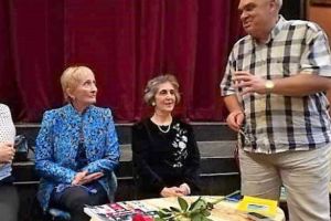 REVOLTA unui scriitor: “La Constanţa se întâmplă o DRAMĂ