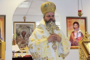 Episcop, fost arhimandrit la Catedrala din Alba Iulia, despre referendum: Ura faţa de un partid, mai intensă decât dragostea faţă de familie
