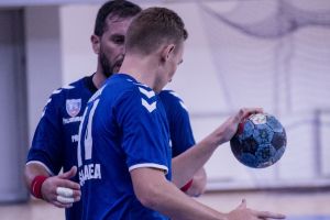 CSM Oradea vizează joi cea de-a patra victorie din noua ediţie a Diviziei A la handbal masculin
