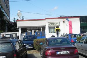 Şefi noi la Fabrica de Arme Cugir